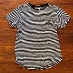 Striped T-shirt